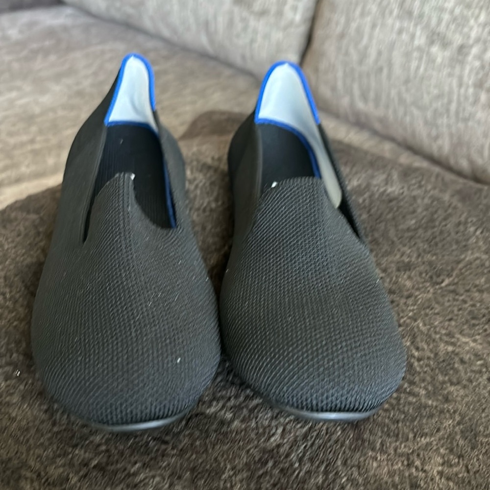 Black flats new